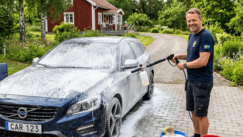 Steg 2: Skaffa grundutrustningen — börja inte med proffsgrejer