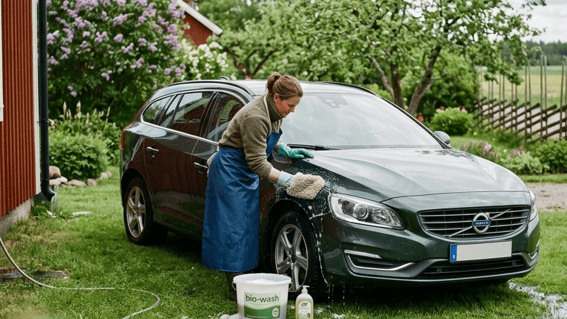 Steg 2: Vad är tillåtet?